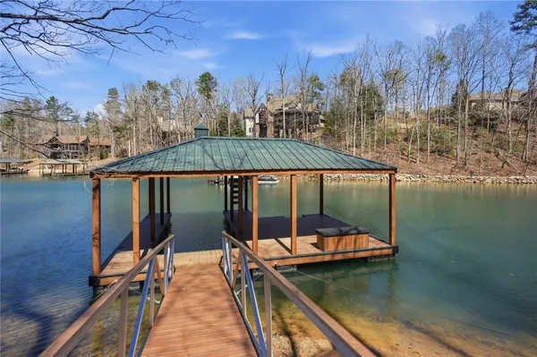 $1,250,000 | Lot 7 Grays Peak Drive, Salem, SC 29676