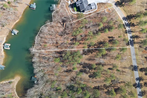 $1,250,000 | Lot 7 Grays Peak Drive, Salem, SC 29676