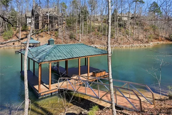 $1,250,000 | Lot 7 Grays Peak Drive, Salem, SC 29676