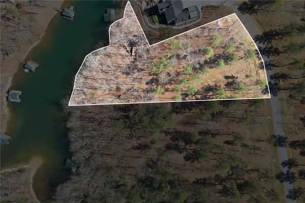 $1,250,000 | Lot 7 Grays Peak Drive, Salem, SC 29676