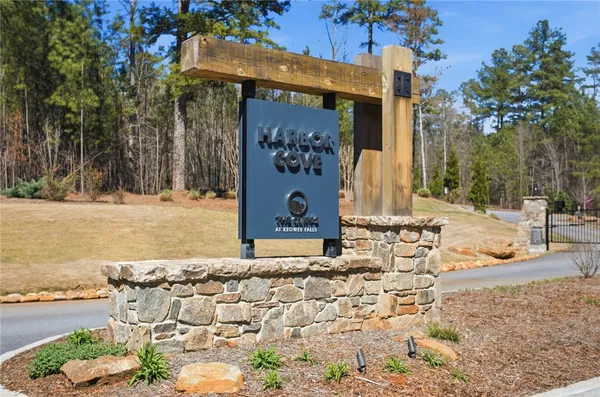 $1,250,000 | Lot 7 Grays Peak Drive, Salem, SC 29676