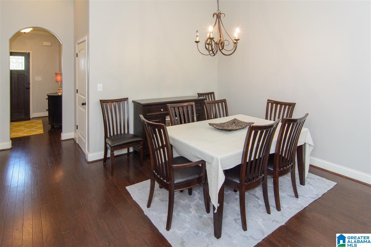 150 Lorrin Lane Sterrett, AL 35147 - Photo 5 of 40