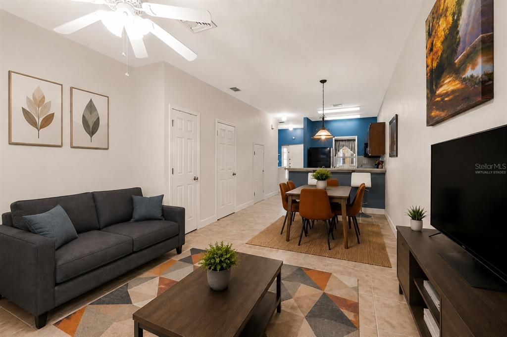 2945 Southwest 35th Place, Unit 137 Gainesville, FL 32608 - Photo 16 of 41
