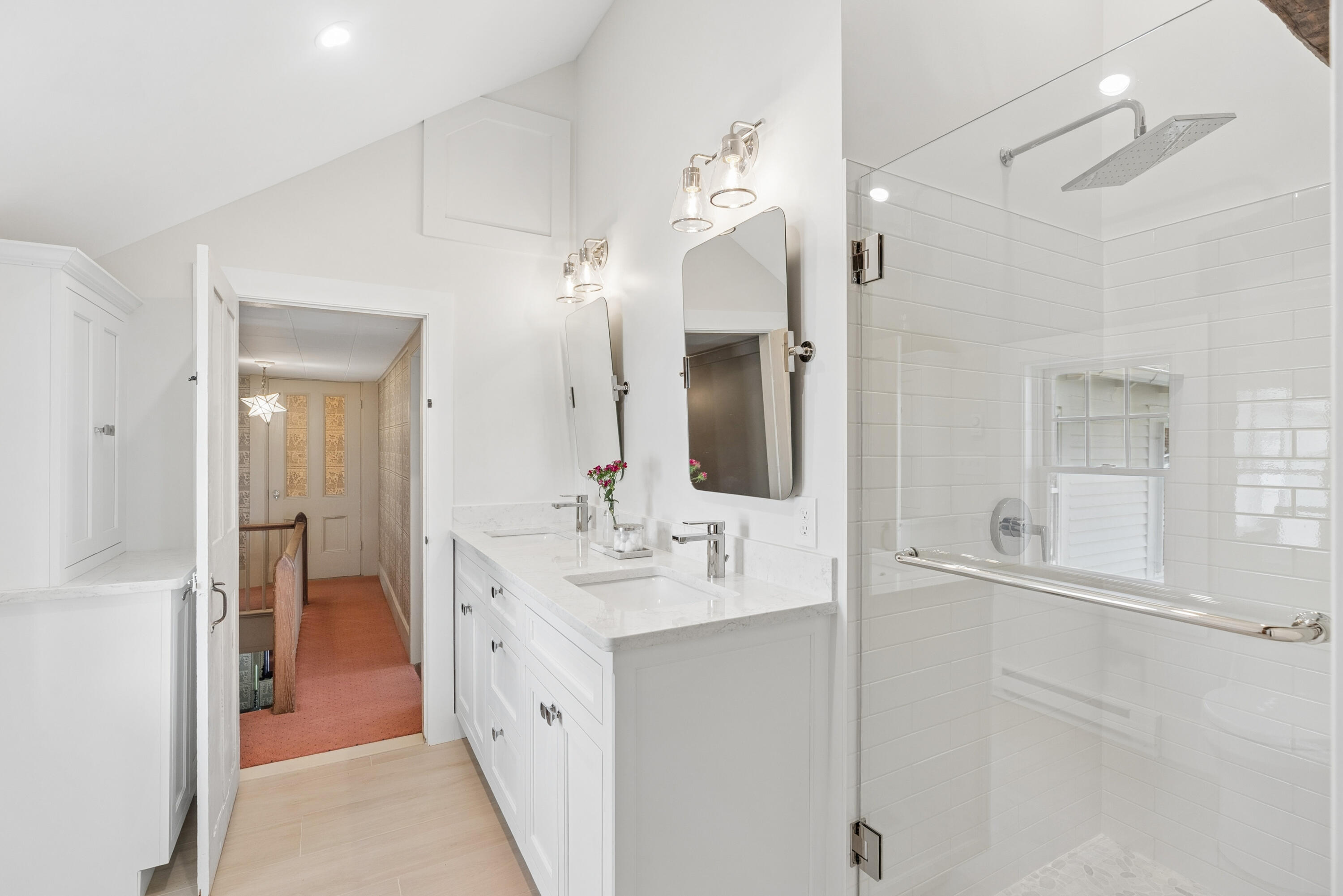 1 River Road Kennebunkport, ME 04046 - Photo 45 of 76 Primary Bath