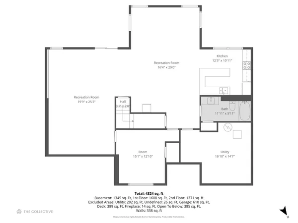 $775,000 | 808 Wedgewood Drive, Crystal Lake, IL 60014
