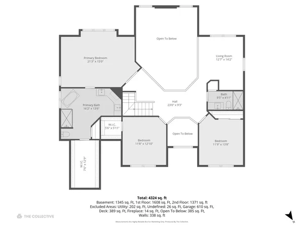$775,000 | 808 Wedgewood Drive, Crystal Lake, IL 60014