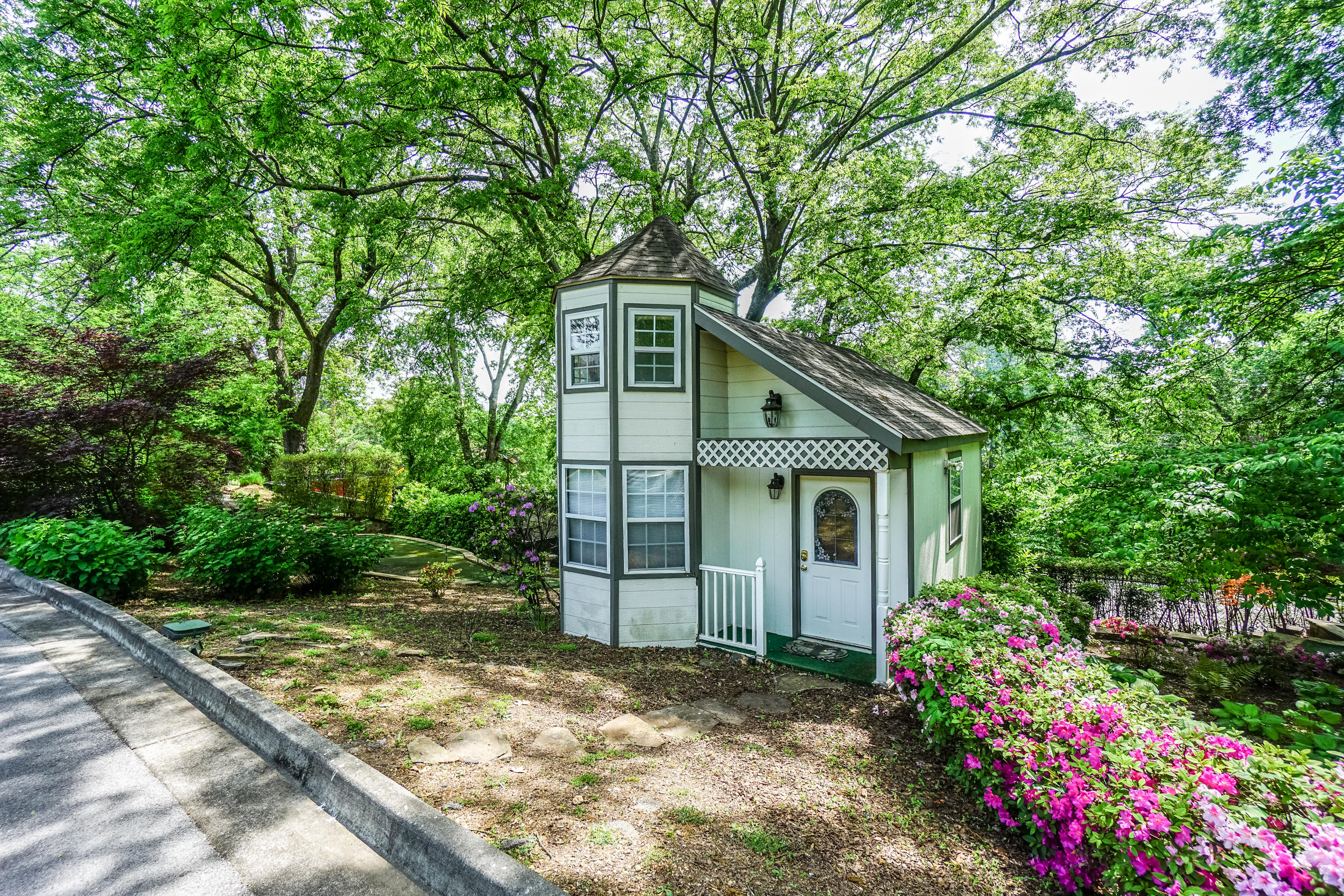 334 South Crest Road Chattanooga, TN 37404 - Photo 4 of 78 334 S. Crest Rd.-1