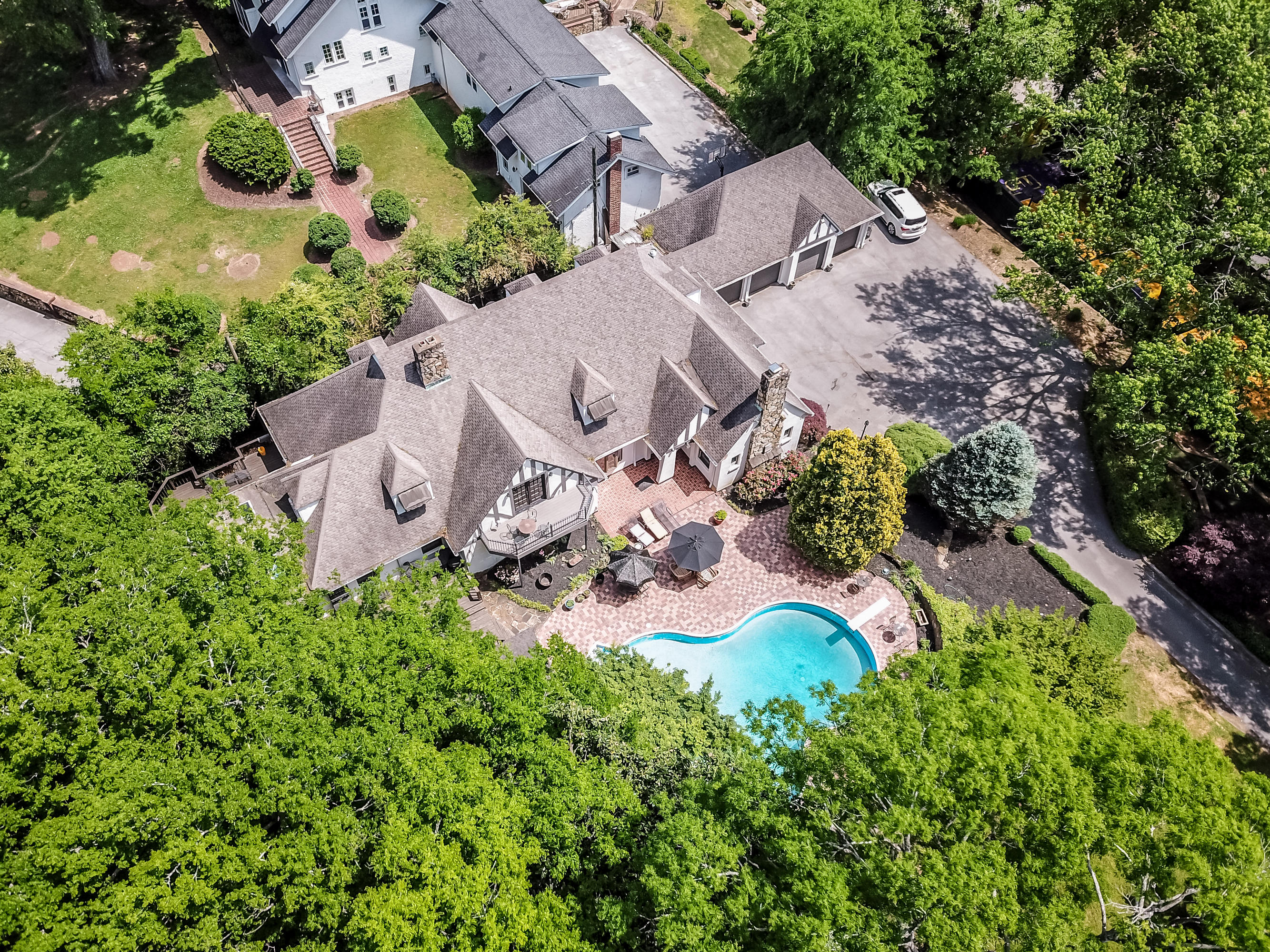334 South Crest Road Chattanooga, TN 37404 - Photo 77 of 78 334 S. Crest Rd.-105