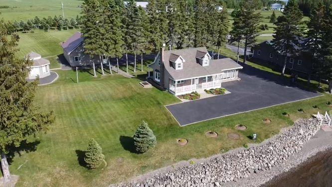 9 Green Point Road Madawaska, ME 04773 - Photo 2 of 50 32691 (002)