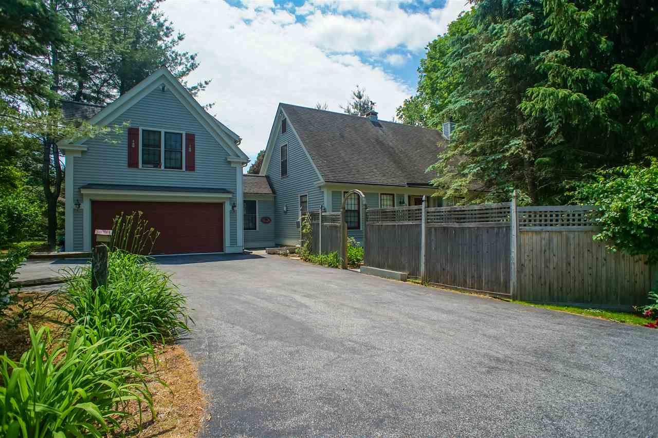 142 Barnumville Road Manchester, VT 05255 - Photo 1 of 14 Gallery Image 1
