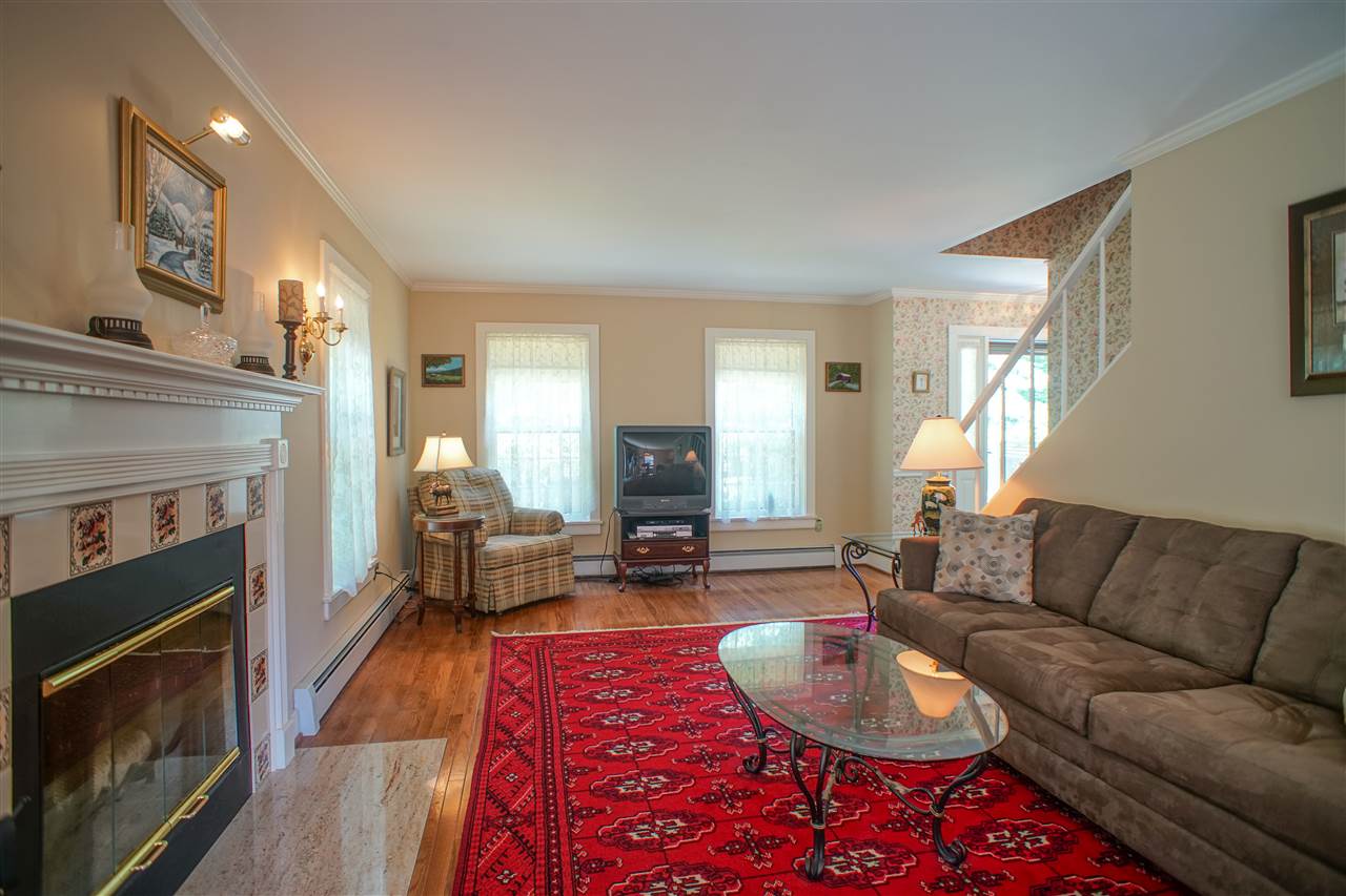 142 Barnumville Road Manchester, VT 05255 - Photo 6 of 14 Gallery Image 6