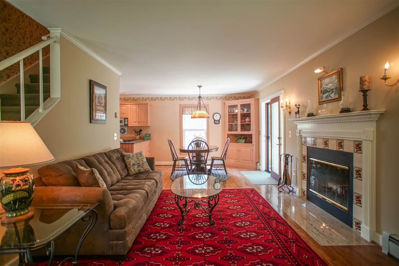 142 Barnumville Road Manchester, VT 05255 - Photo 7 of 14 Gallery Image 7