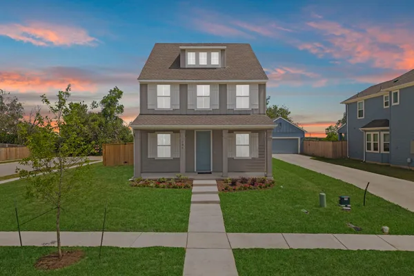 $339,900 | 106 Pebblestream Pass, Taylor, TX 76574