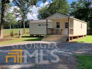 1533 Bob Patton Road Clarkesville, GA 30523 - Photo 1 of 1 Gallery Image 1