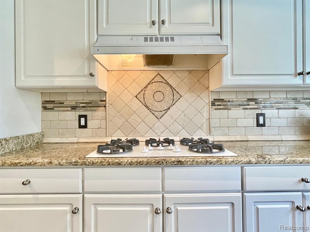 883 Snowmass Drive Rochester Hills, MI 48309 - Photo 16 of 44