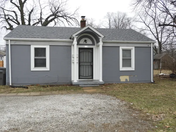$140,000 | 4920 East 34th Street, Indianapolis, IN 46218
