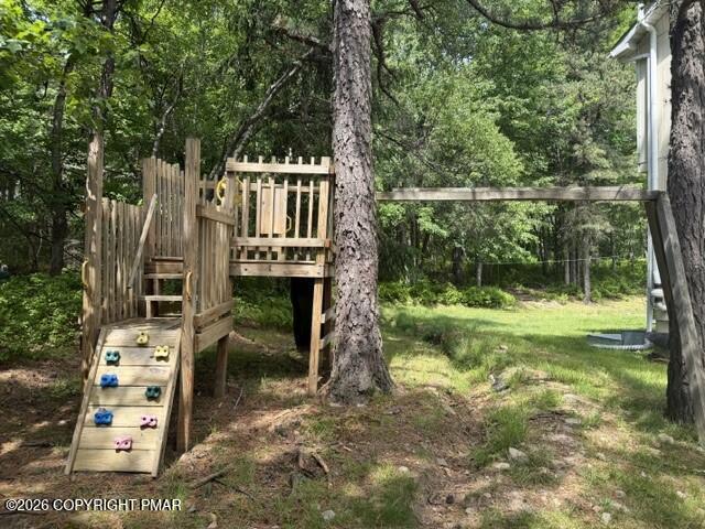 181 Granite Road Long Pond, PA 18334 - Photo 16 of 23 Play Yard
