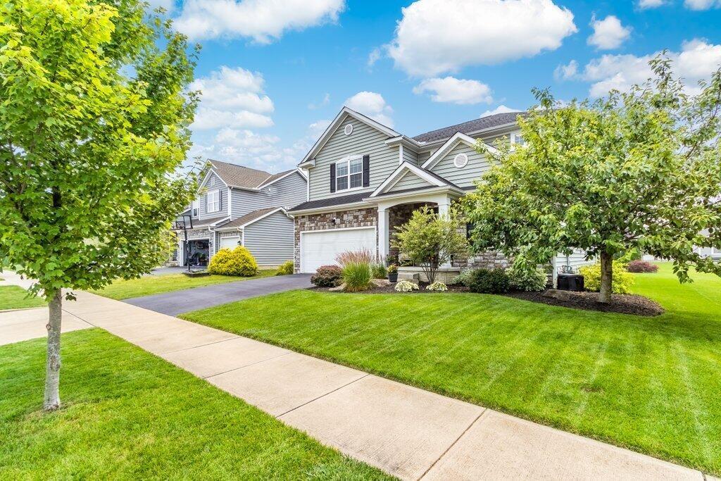 514 Eagle Walk Road Delaware, OH 43015 - Photo 3 of 41 514 Eagle Walk-3.jpg-SMALL