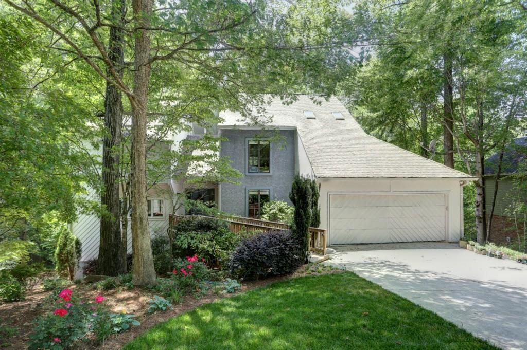 160 River Run Roswell, GA 30075 - Photo 1 of 1 Fabulous Home in River Ridge Neighborhood. Great Swim/Tennis Community ~ Close Proximity to Historic Roswell and River