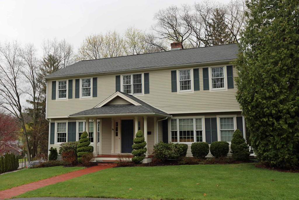 34 Prospect Street Needham, MA 02492 - Photo 1 of 30 Gallery Image 1