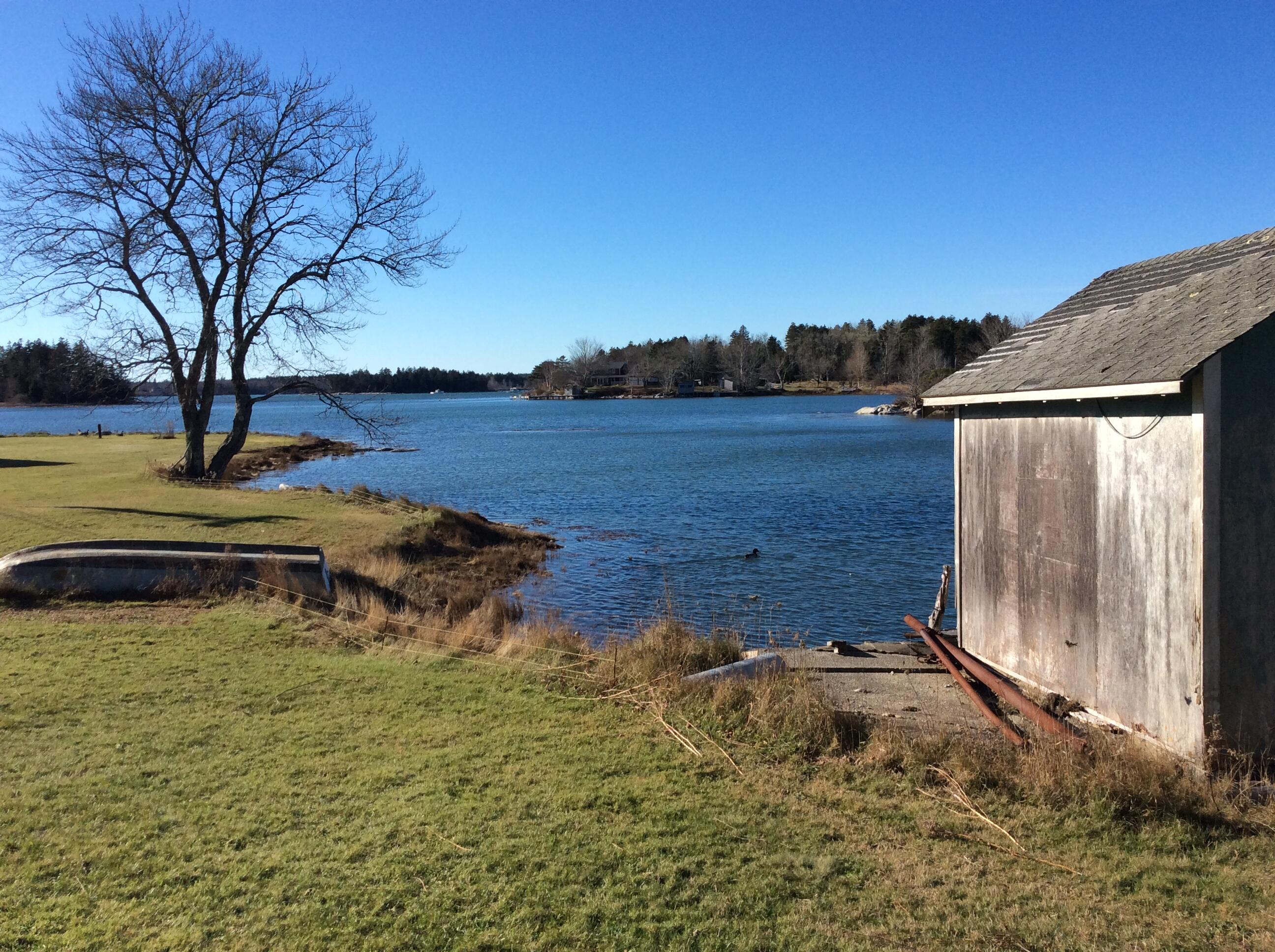 142 Cline Road St. George, ME 04859 - Photo 35 of 38 01466848-A2F0-4B82-84F6-EB8BCDFAA259