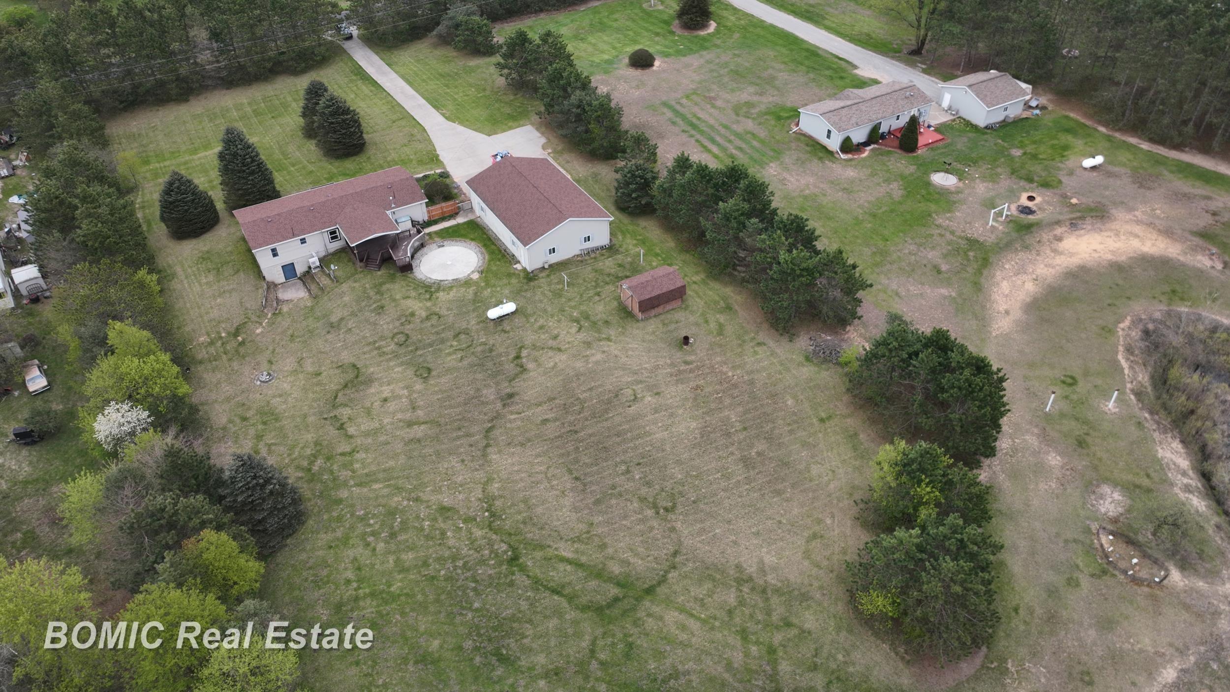 2546 South Sheridan Road Caro, MI 48723 - Photo 43 of 46