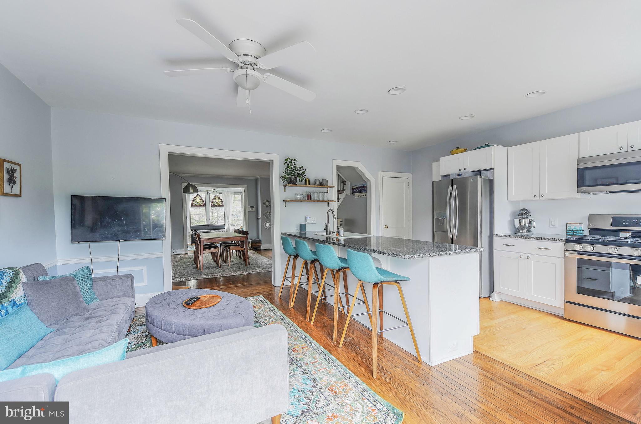 3615 Yolando Road Baltimore, MD 21218 - Photo 9 of 33 Gallery Image 9