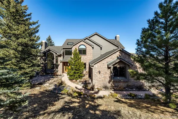 $1,499,000 | 580 Sunrise Drive, Golden, CO 80401