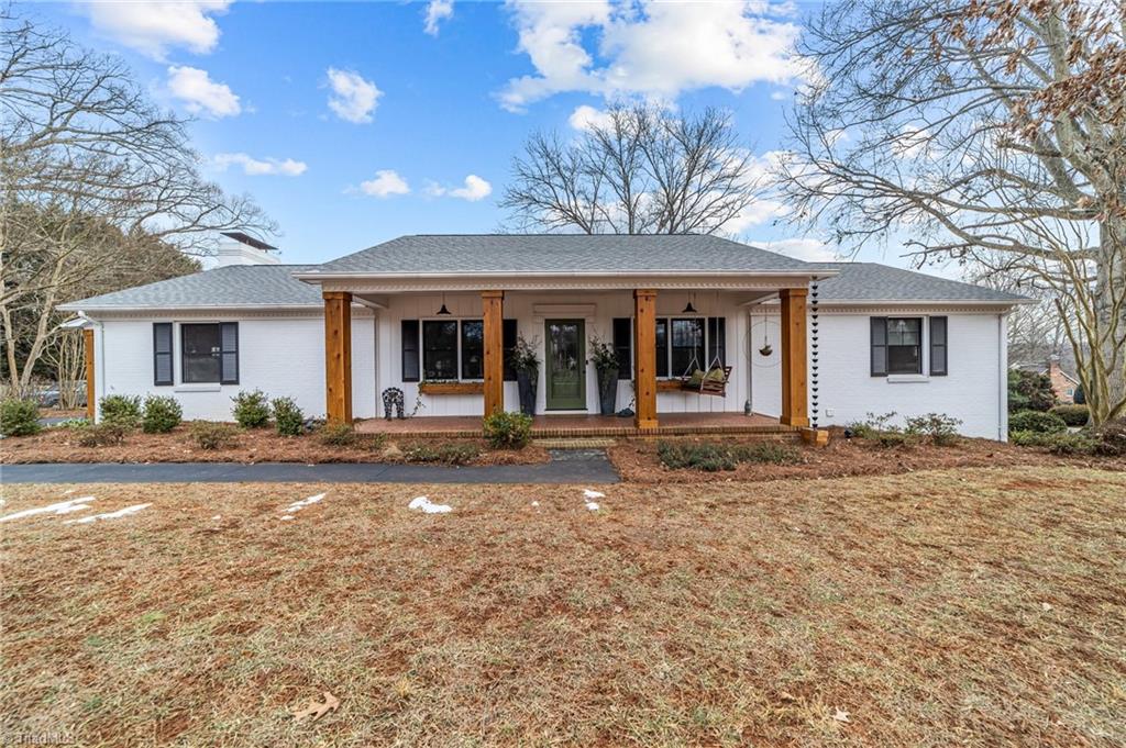 3620 Benchley Road Winston-Salem, NC 27106 - Photo 1 of 50 Gallery Image 1