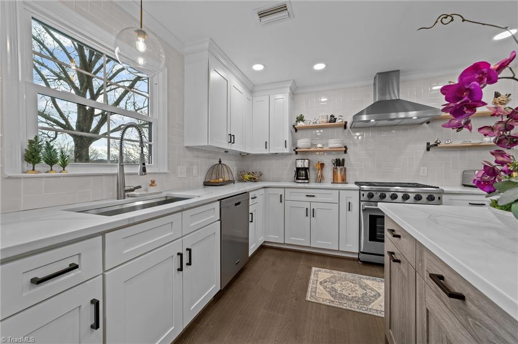 3620 Benchley Road Winston-Salem, NC 27106 - Photo 15 of 50 Gallery Image 15