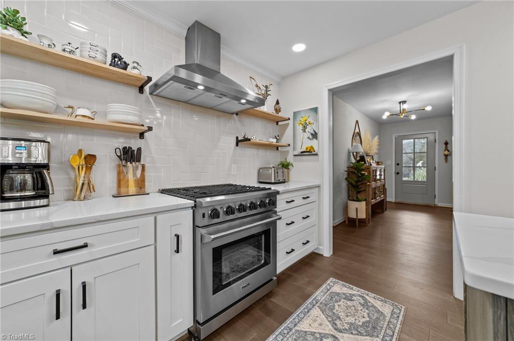 3620 Benchley Road Winston-Salem, NC 27106 - Photo 17 of 50 Gallery Image 17