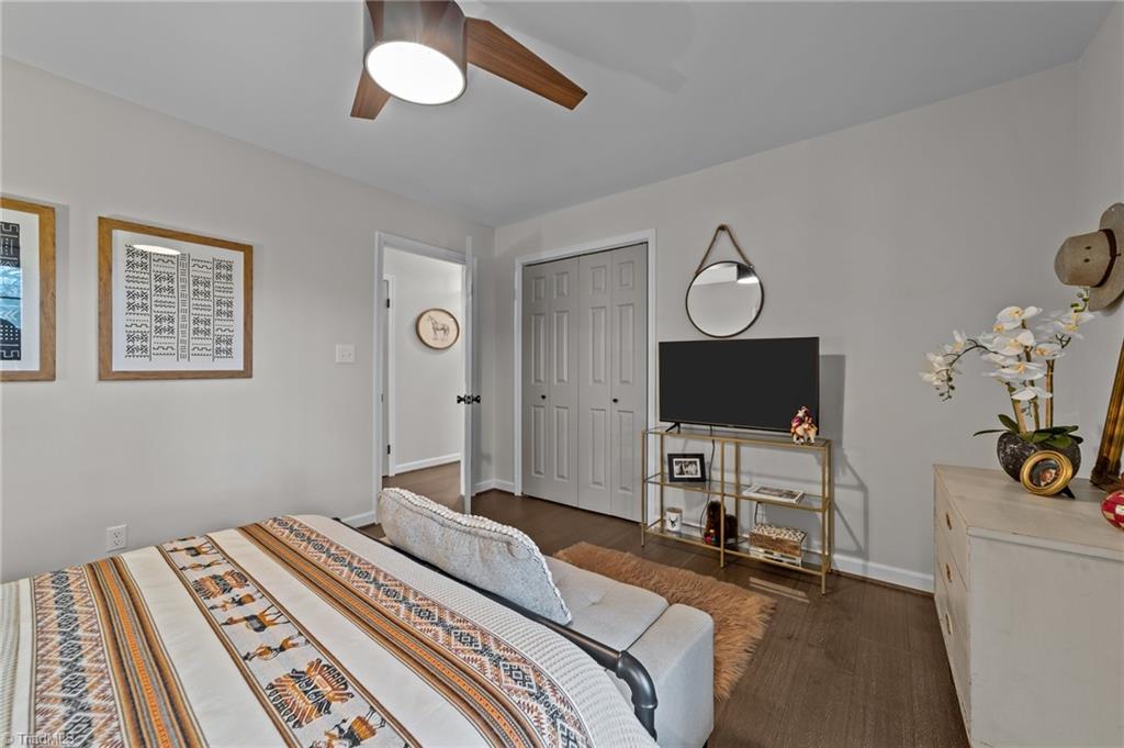 3620 Benchley Road Winston-Salem, NC 27106 - Photo 23 of 50 Gallery Image 23