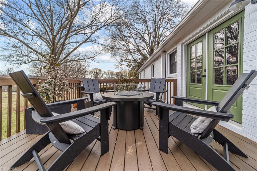 3620 Benchley Road Winston-Salem, NC 27106 - Photo 43 of 50 Gallery Image 43