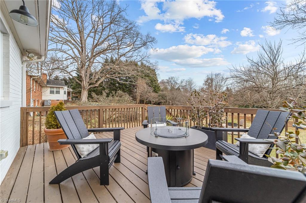 3620 Benchley Road Winston-Salem, NC 27106 - Photo 44 of 50 Gallery Image 44
