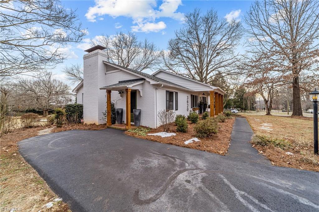 3620 Benchley Road Winston-Salem, NC 27106 - Photo 46 of 50 Gallery Image 46