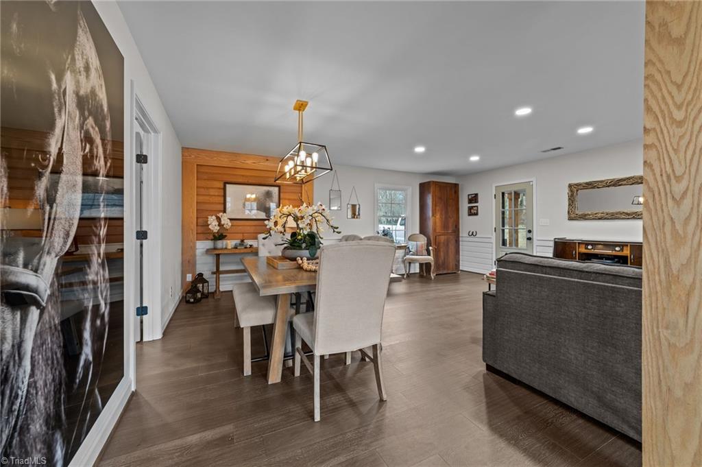 3620 Benchley Road Winston-Salem, NC 27106 - Photo 7 of 50 Gallery Image 7