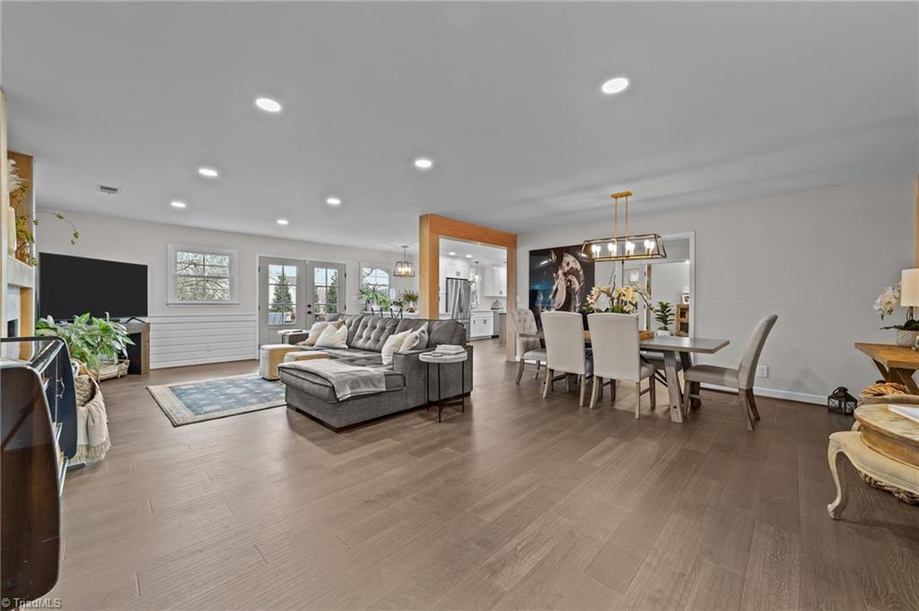 3620 Benchley Road Winston-Salem, NC 27106 - Photo 9 of 50 Gallery Image 9