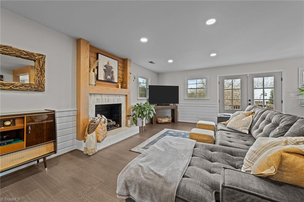 3620 Benchley Road Winston-Salem, NC 27106 - Photo 10 of 50 Gallery Image 10