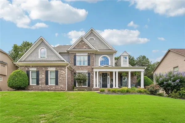 $749,900 | 921 Laurel Wood Court, Canton, GA 30115