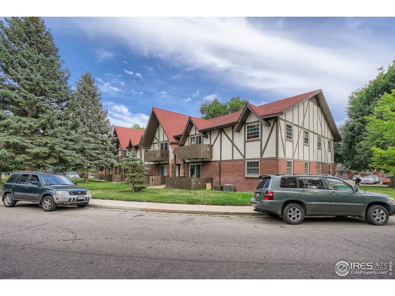 3250 Oneal Circle, Unit C17 Boulder, CO 80301 - Photo 19 of 19