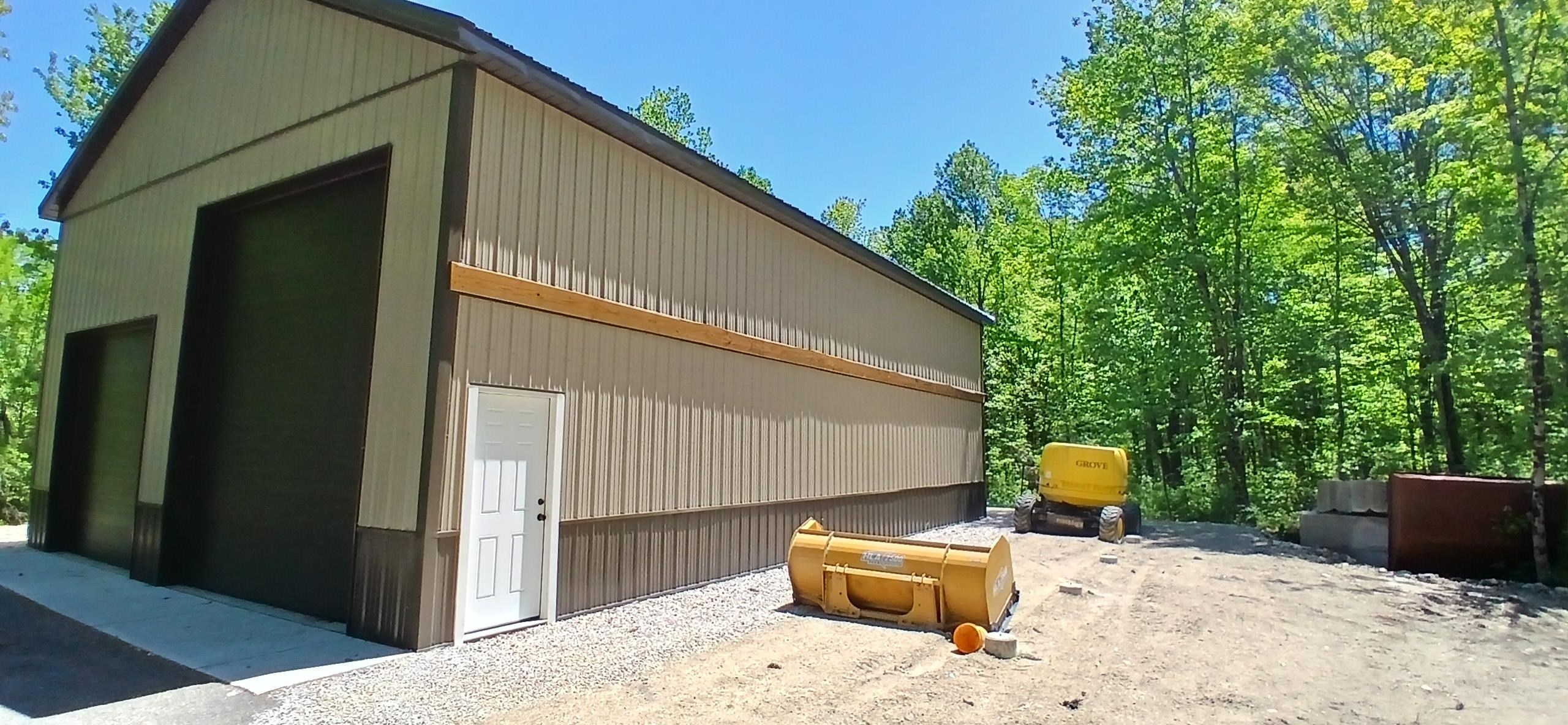 16 Aiken Road Farmington, NH 03835 - Photo 23 of 59