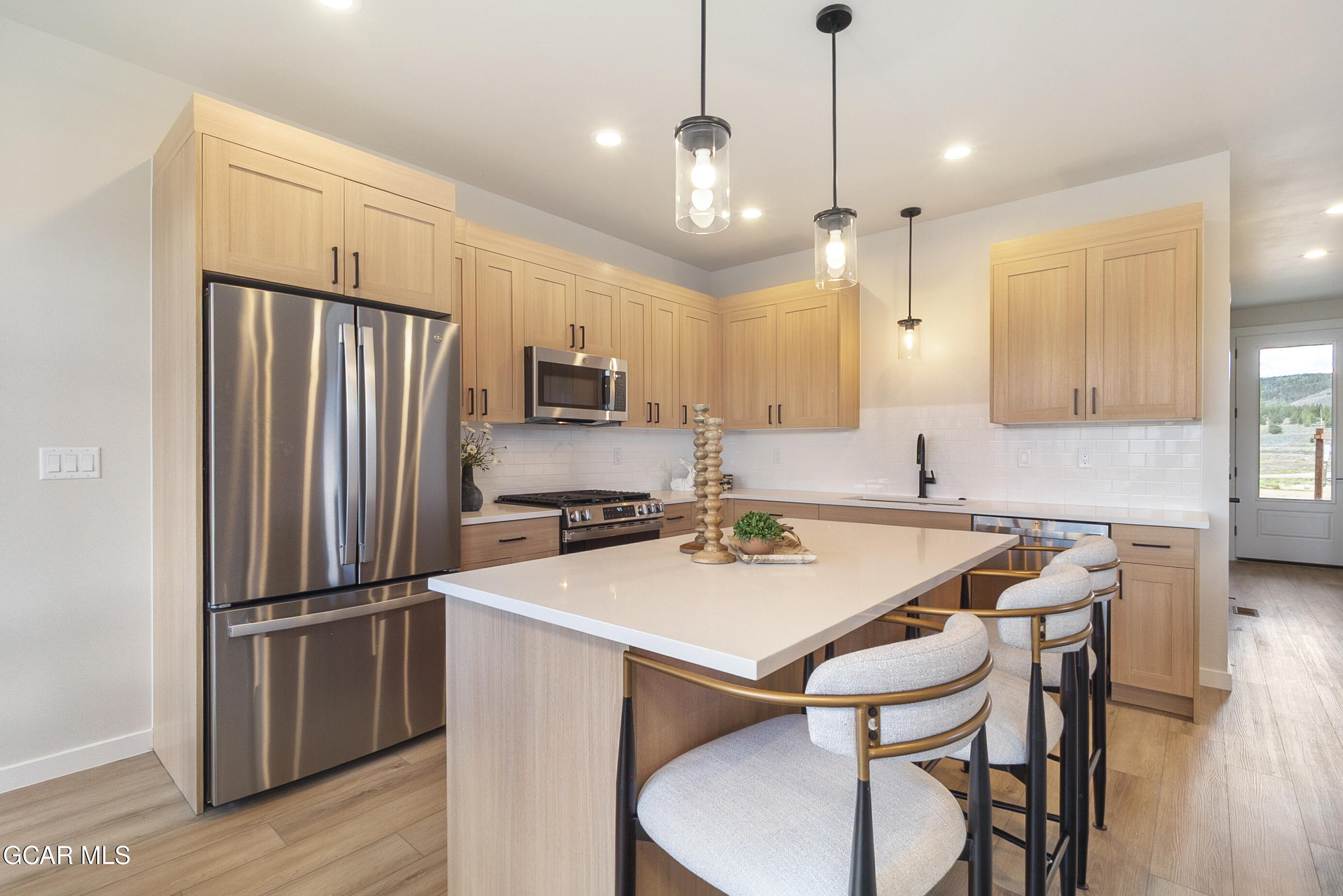 802 County Road Tabernash, CO 80478 - Photo 13 of 47 14.Kitchen_6