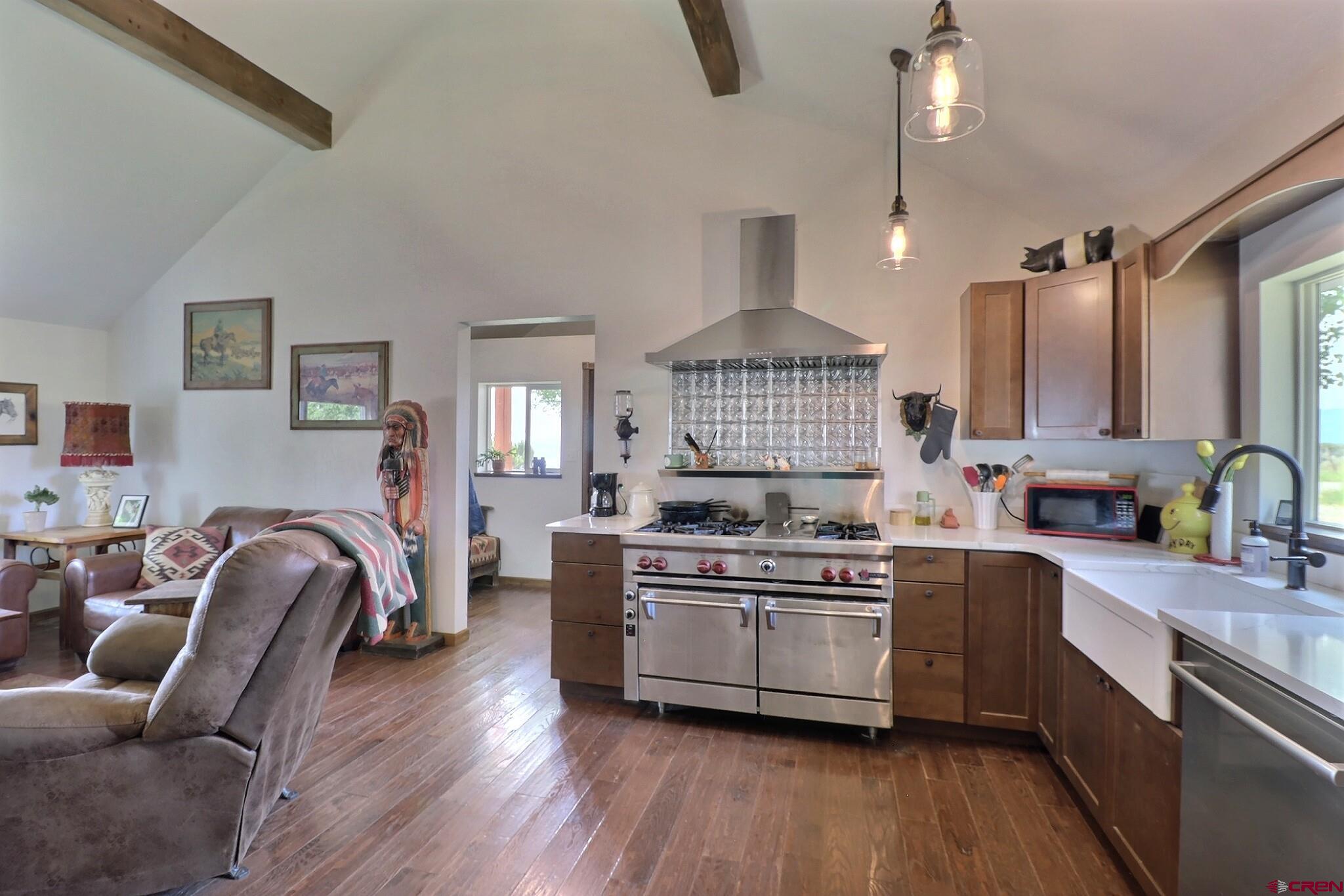 15574 2900th Road Hotchkiss, CO 81419 - Photo 11 of 45