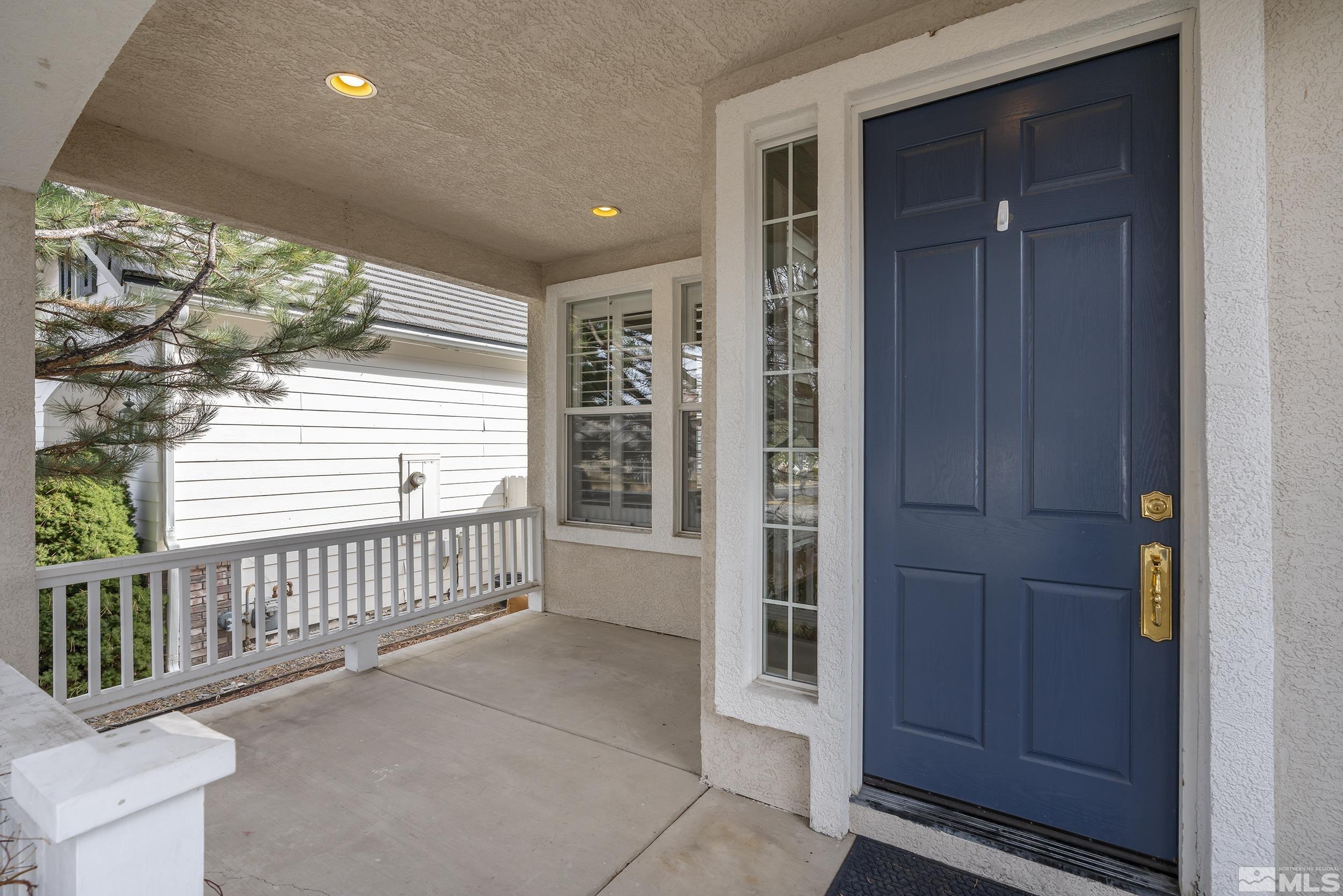 1270 Greenwich Way Reno, NV 89519 - Photo 3 of 20