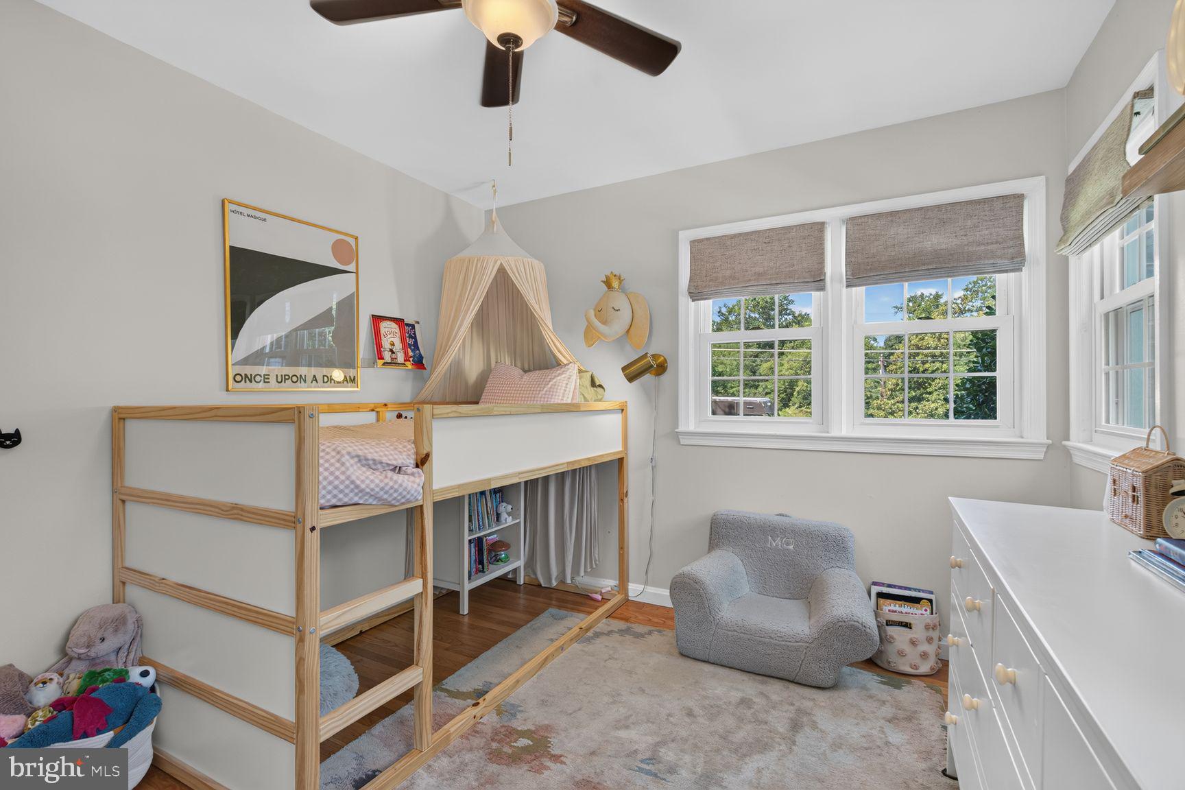 7915 Bainbridge Road Alexandria, VA 22308 - Photo 26 of 45 Gallery Image 26