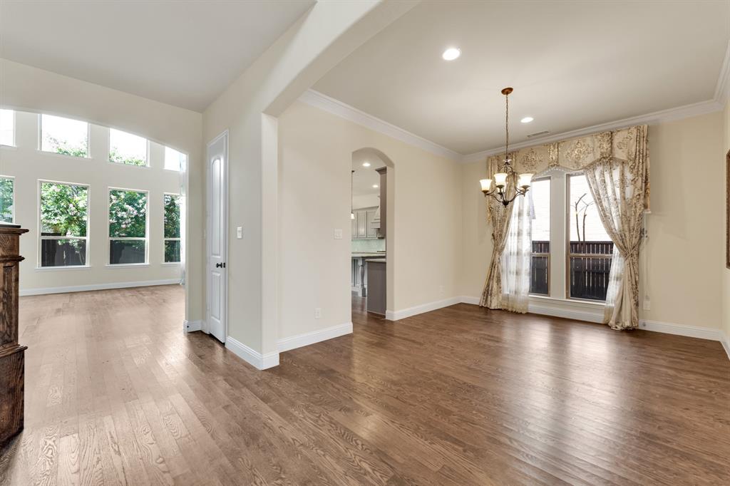 1602 Meg Drive Allen, TX 75013 - Photo 6 of 38