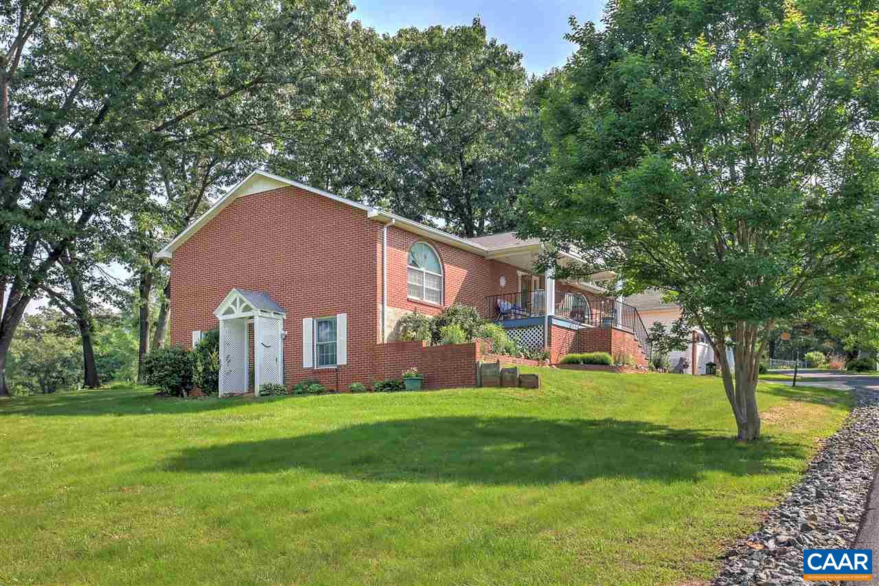 1027 Amicus Road Stanardsville, VA 22973 - Photo 3 of 27 Gallery Image 3