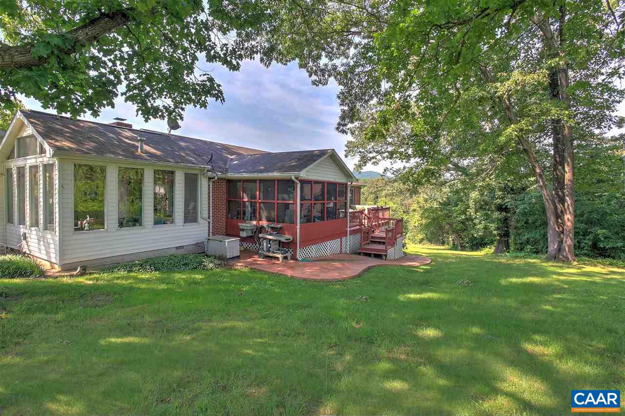 1027 Amicus Road Stanardsville, VA 22973 - Photo 7 of 27 Gallery Image 7