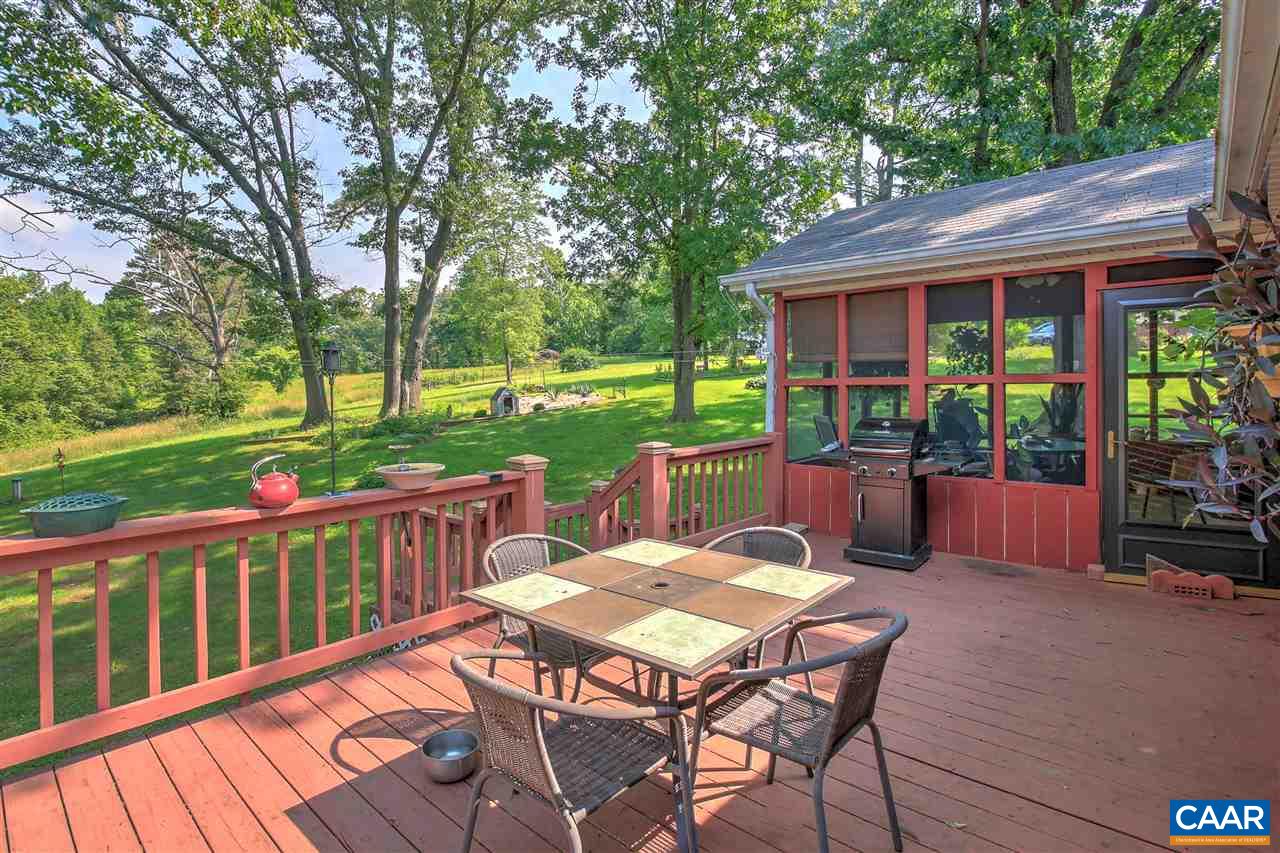 1027 Amicus Road Stanardsville, VA 22973 - Photo 9 of 27 Gallery Image 9