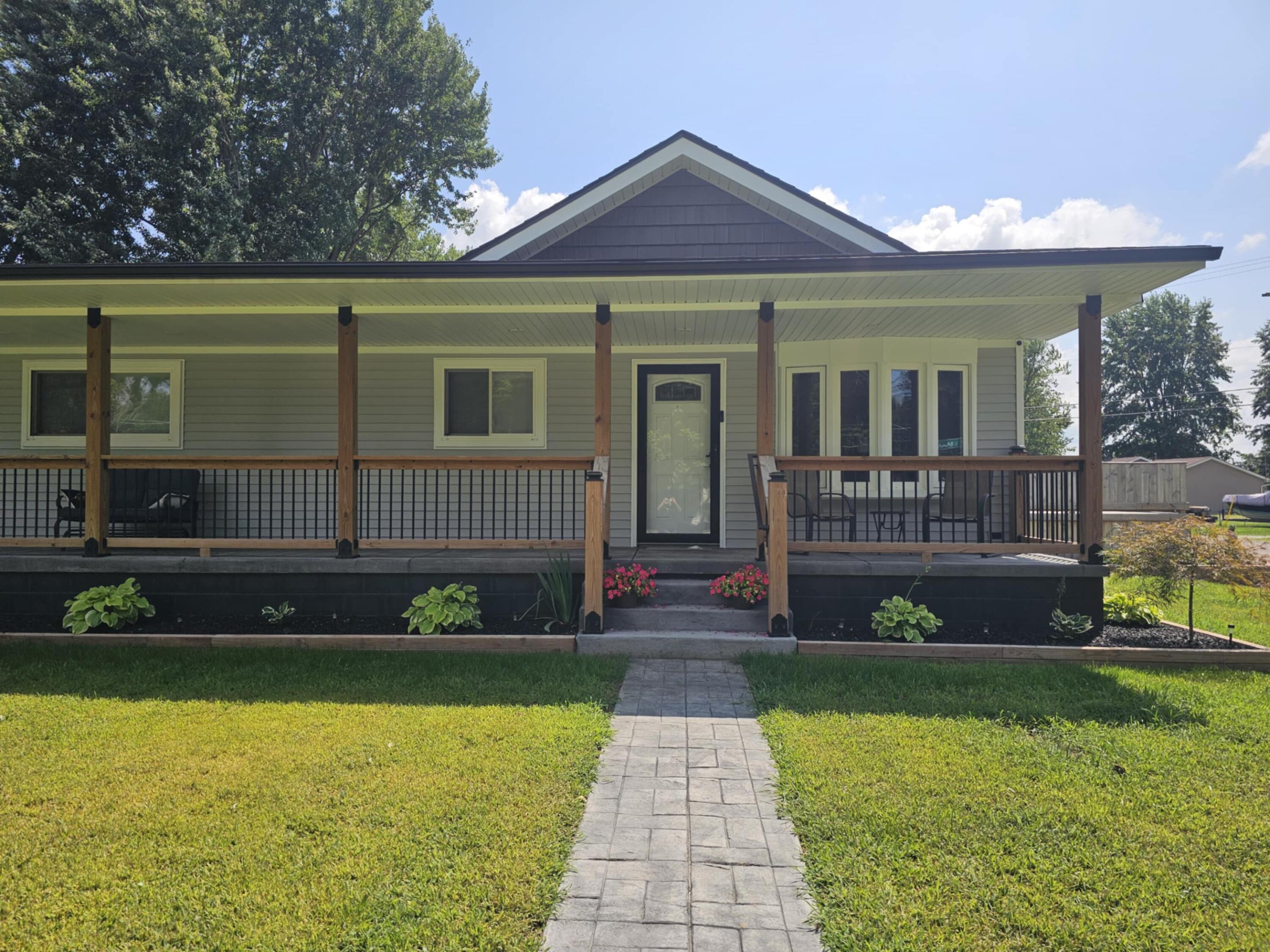 36761 Willow Road New Boston, MI 48164 - Photo 1 of 41 Front